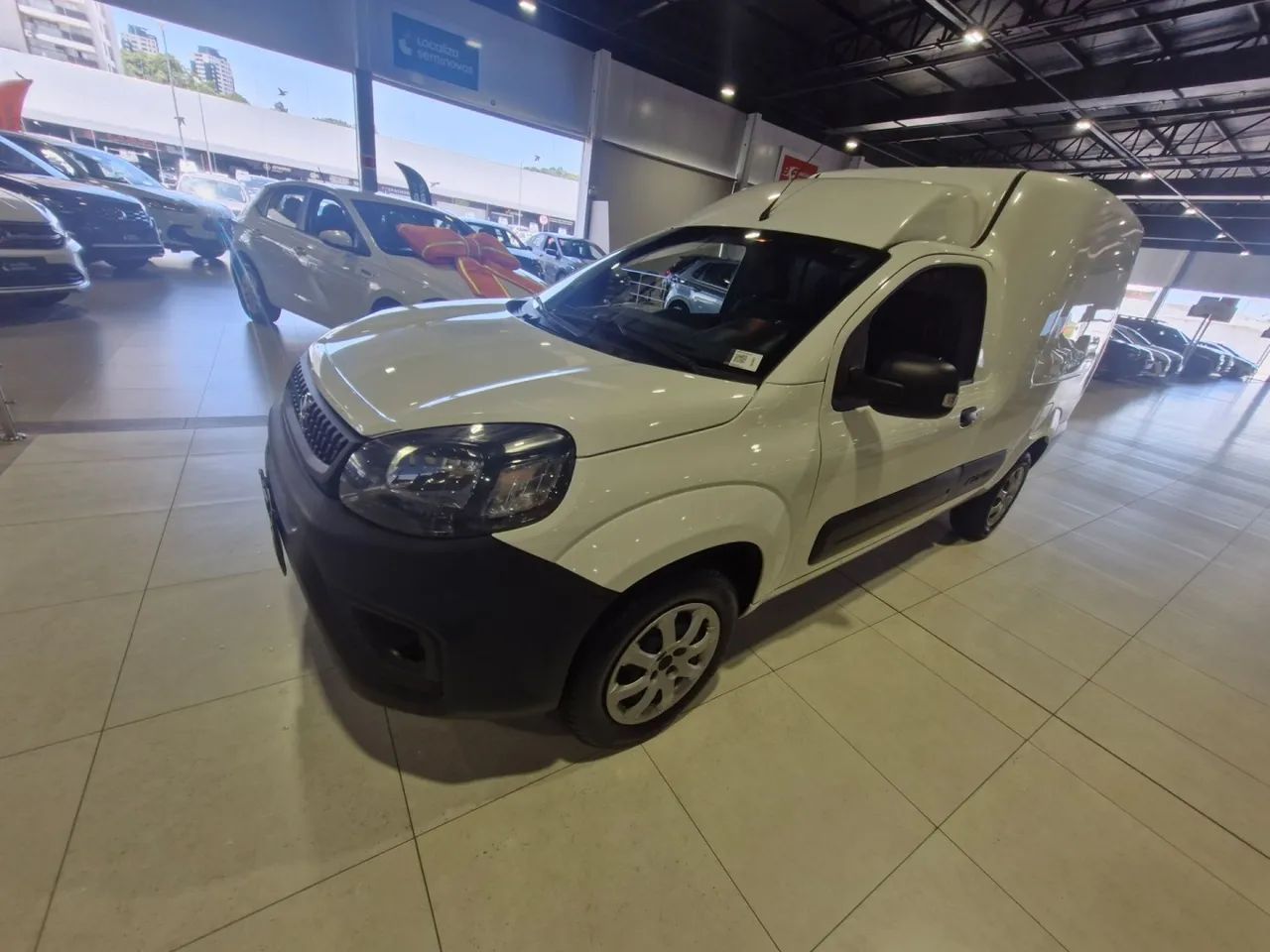 Peugeot Partner 2024