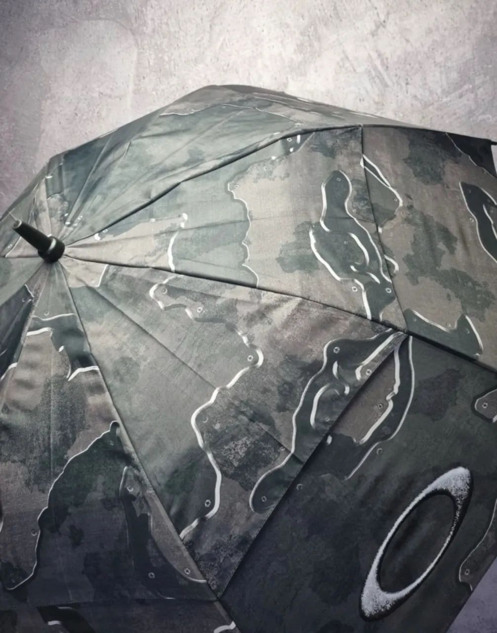 Umbrela Oakley  - Foto 2