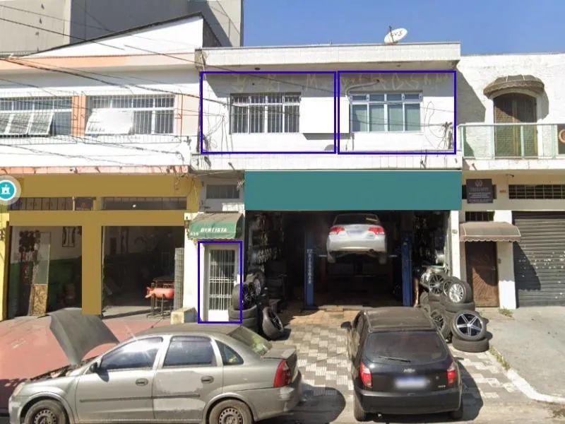 Comercial - Bela Vista
