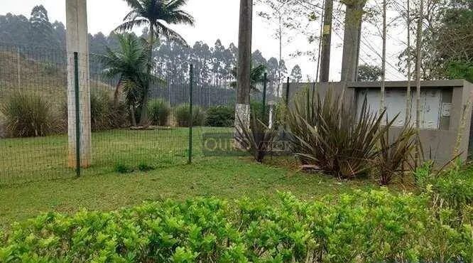 Terreno com 5.500m² - Foto 5