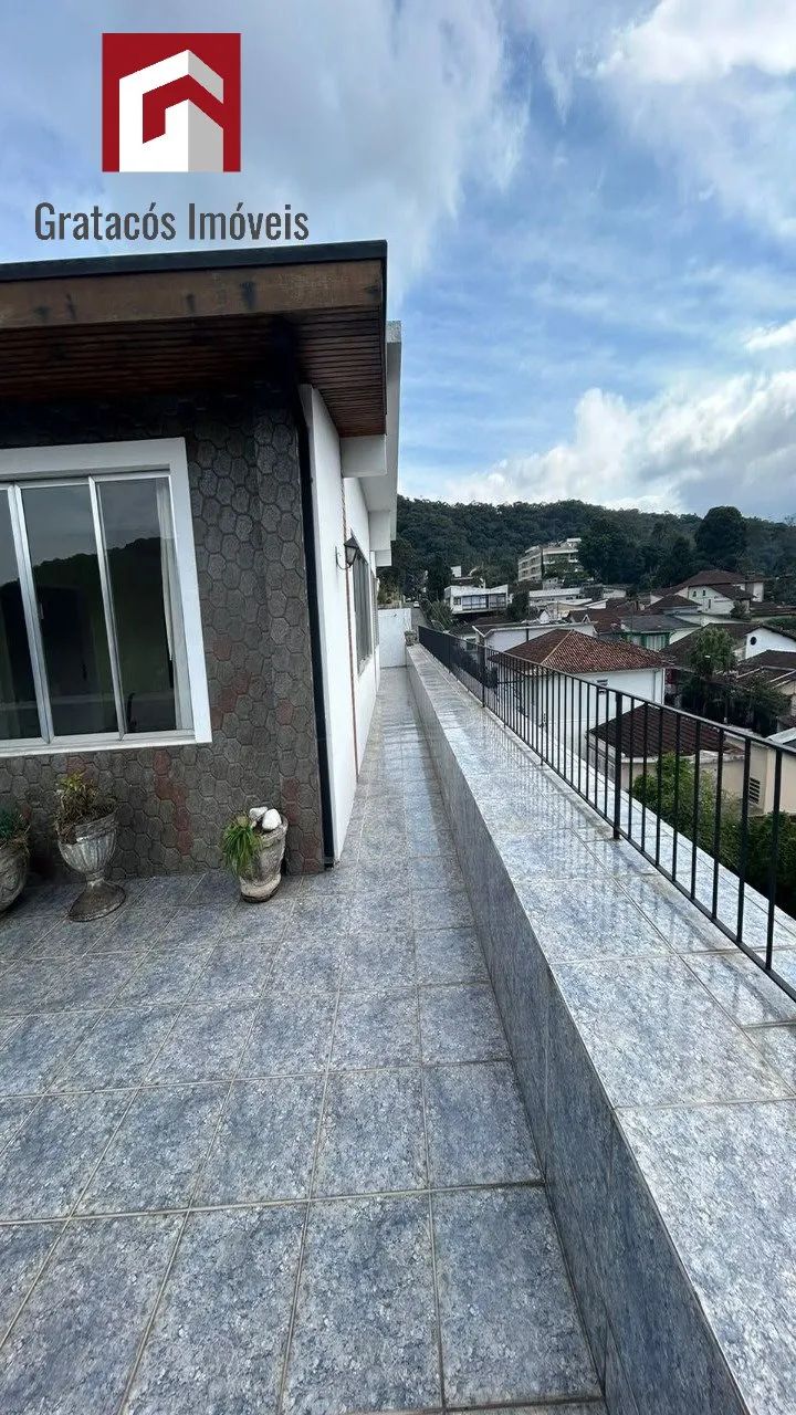 Cobertura Duplex à venda - Valparaíso - Foto 4