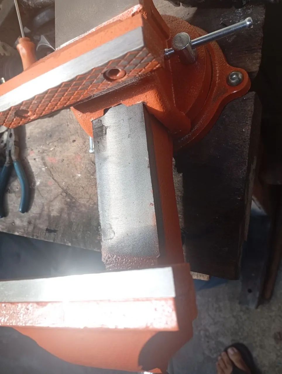 MORSA TORNO  - Foto 2