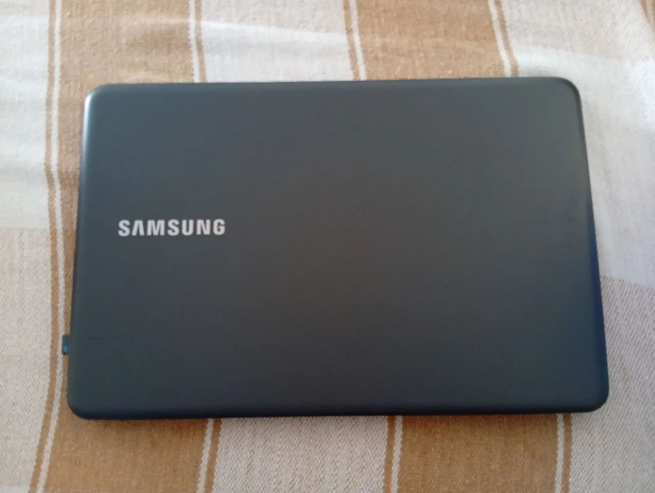 Notebook Samsung  - Foto 2