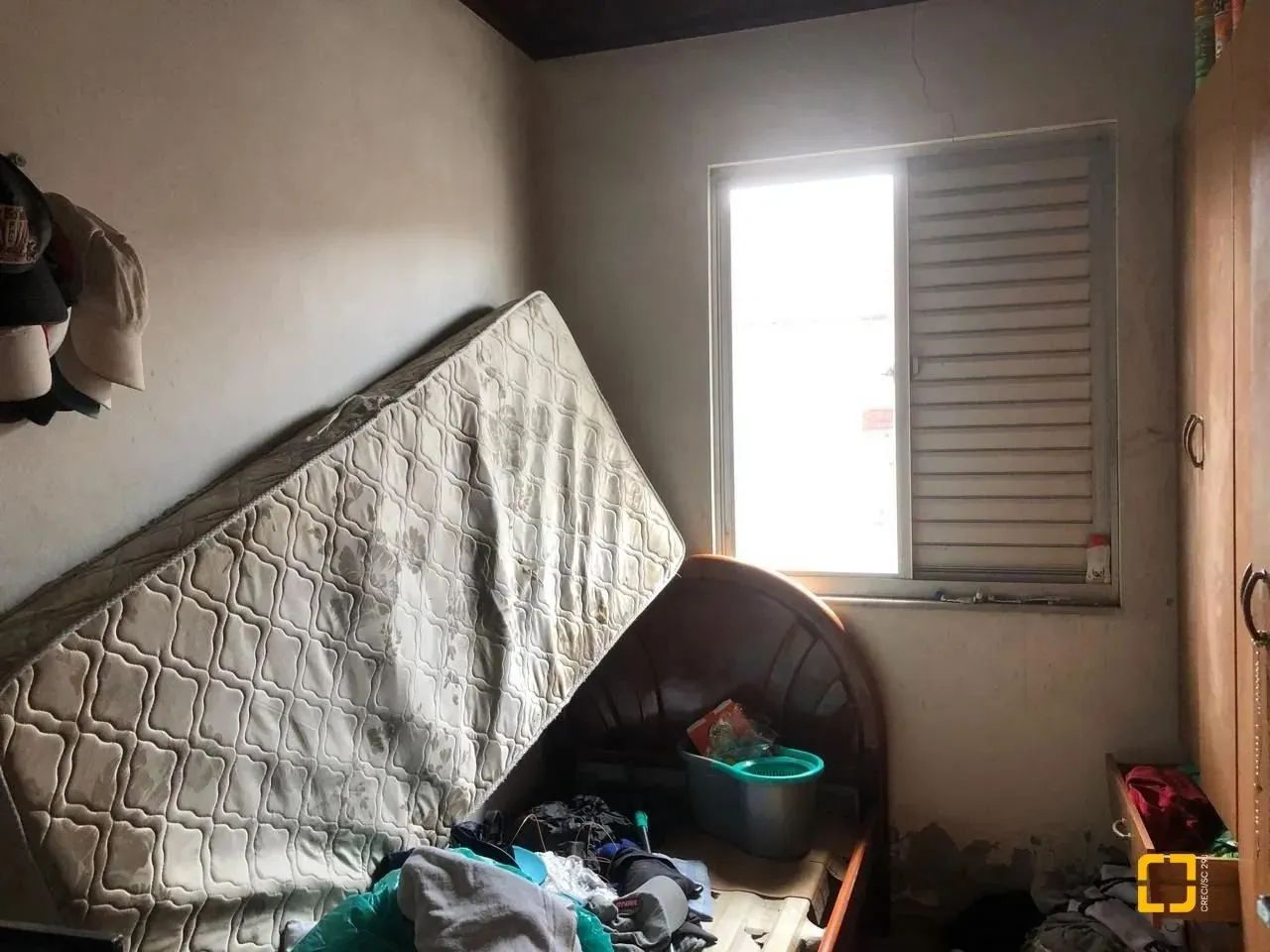 CASA RESIDENCIAL/COMERCIAL - ITACORUBI - FLORIANÓPOLIS - Foto 5