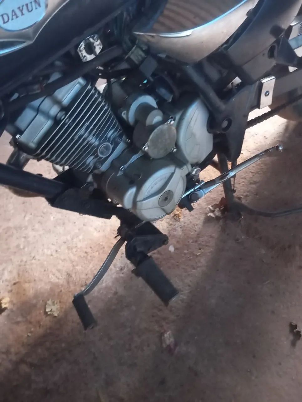 Vendo ou troco  - Foto 4