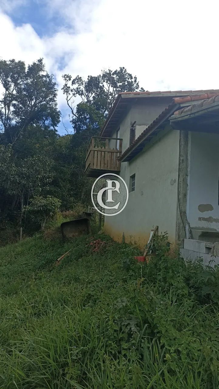 Refúgio Completo em Paraibuna: 31mil m² e Água Própria - Foto 2