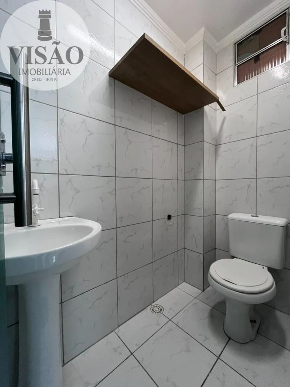 SALA COMERCIAL em Manaus - Amazonas, Adrianópolis - Foto 4