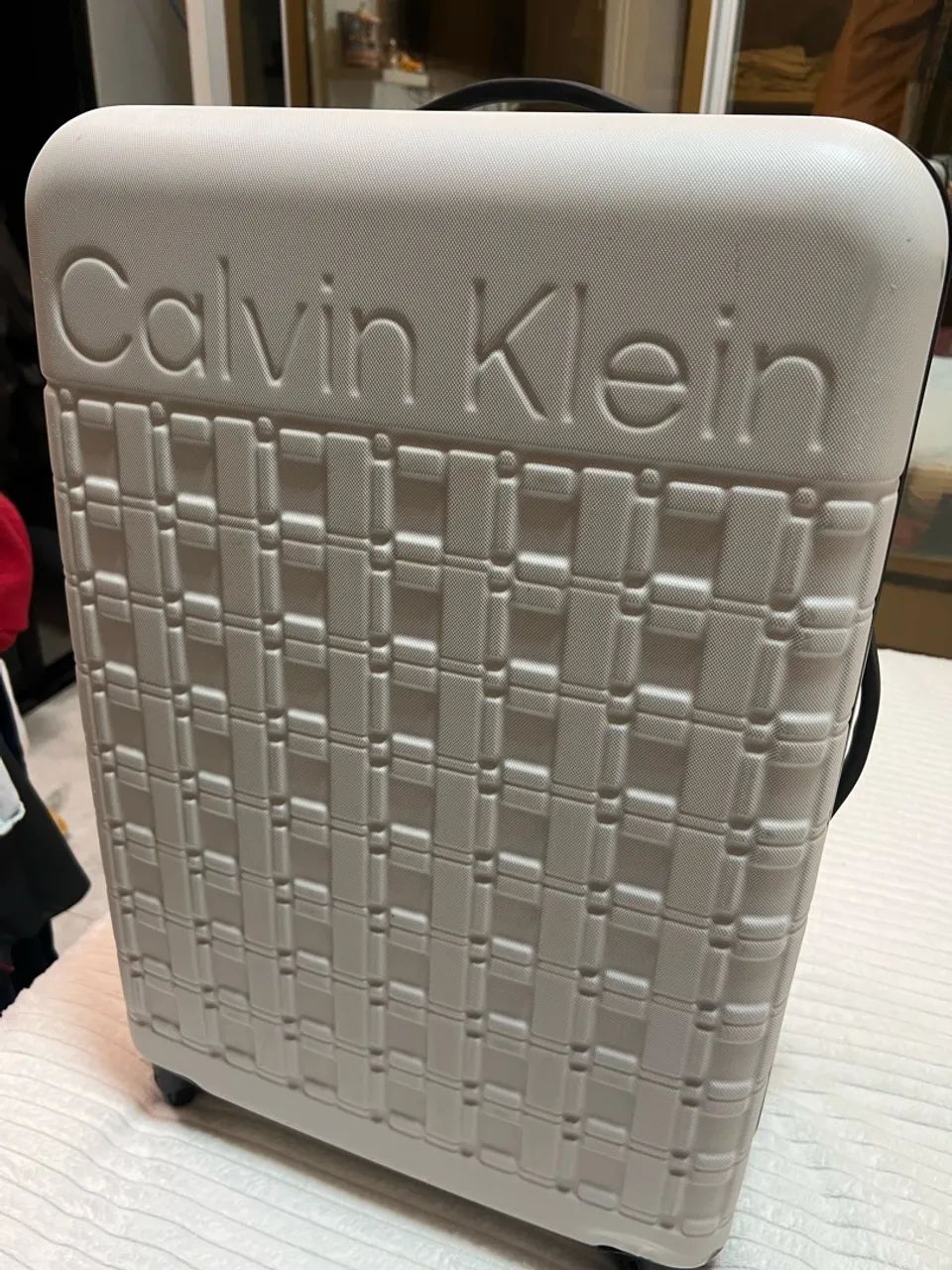 Mala Calvin Klein  - Foto 2