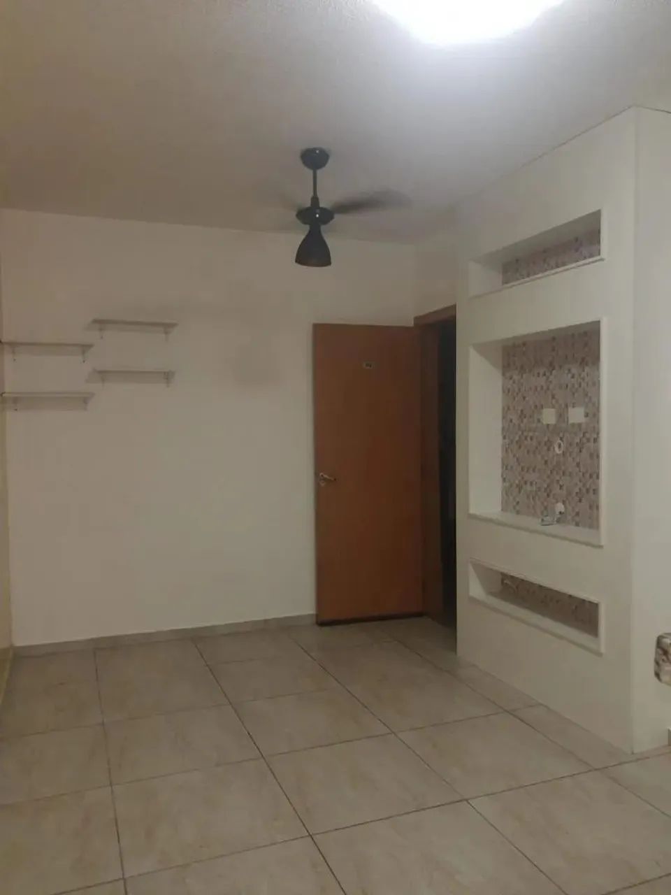 Apartamento com 2 quartos à venda, 49 m² por R$ 210.000 - Jardim Gurilândia - Taubaté/SP -