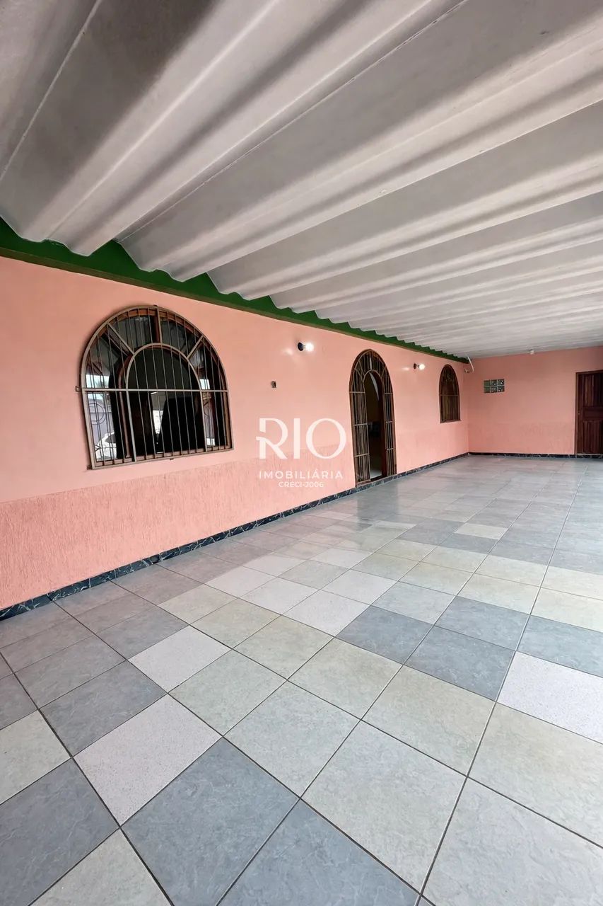 Casa á Venda com 3 Suítes - Conjunto Adalberto Sena!