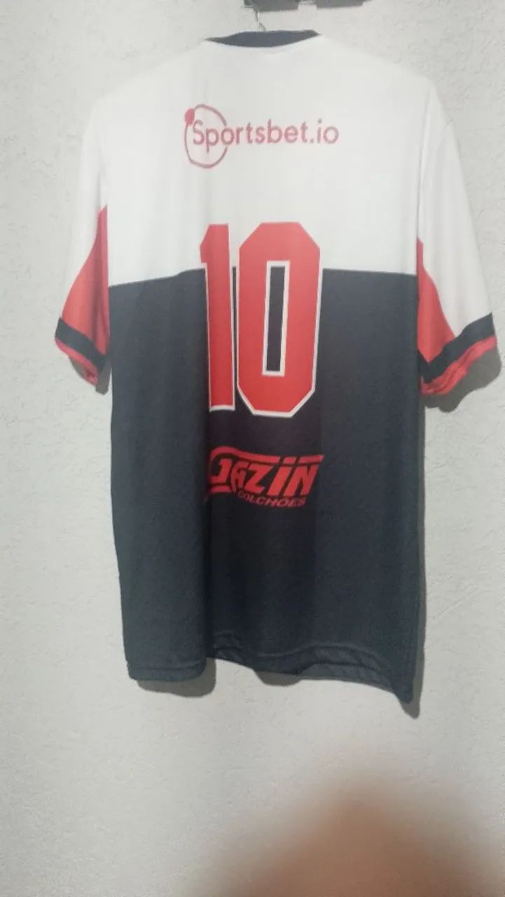 Camisetas do São Paulo  - Foto 4