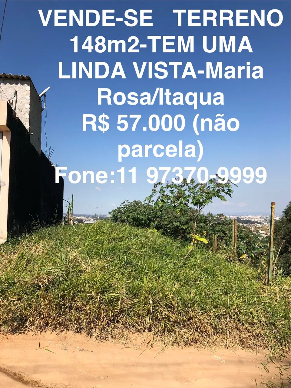 Foto - Itaquaquecetuba - Jardim Maria Rosa II