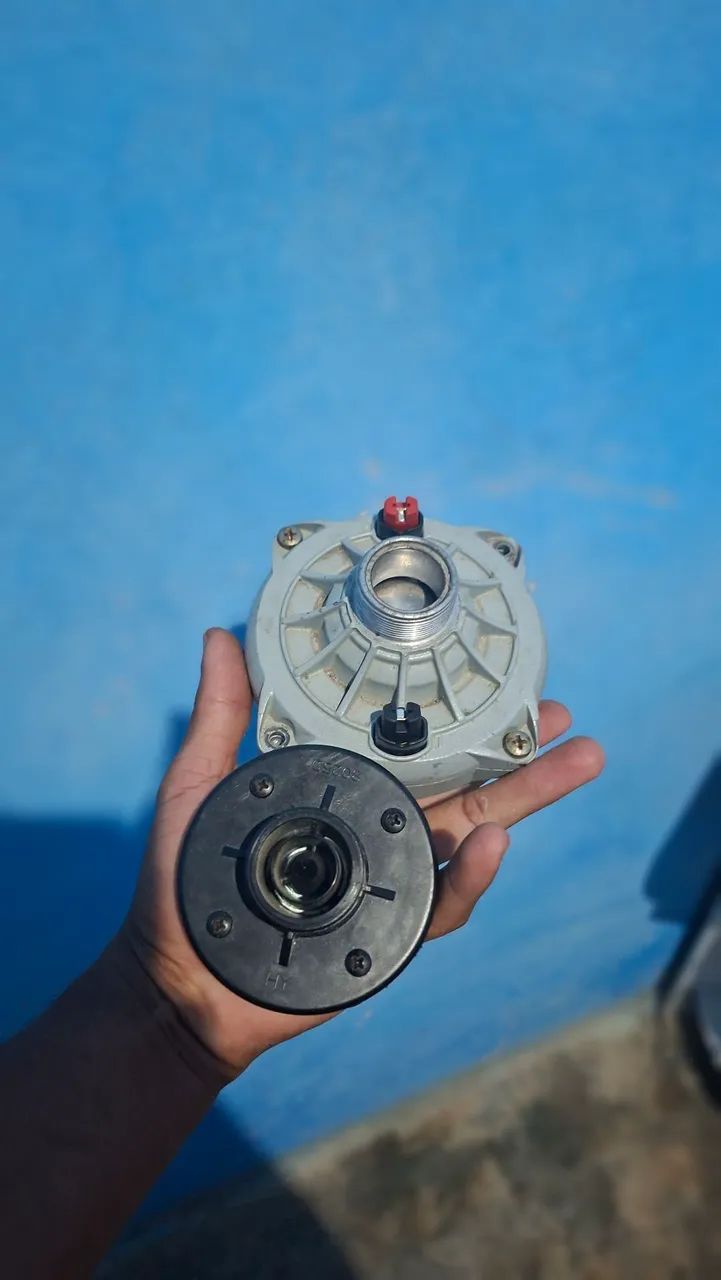 D250x er ti os dois precisa troca reparo 