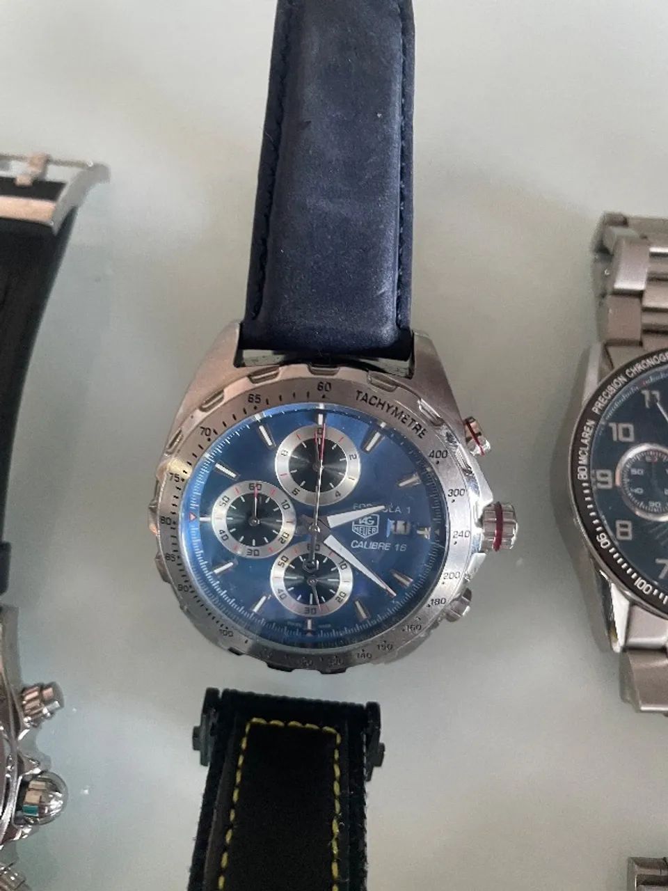 Relógio masculino - Foto 5