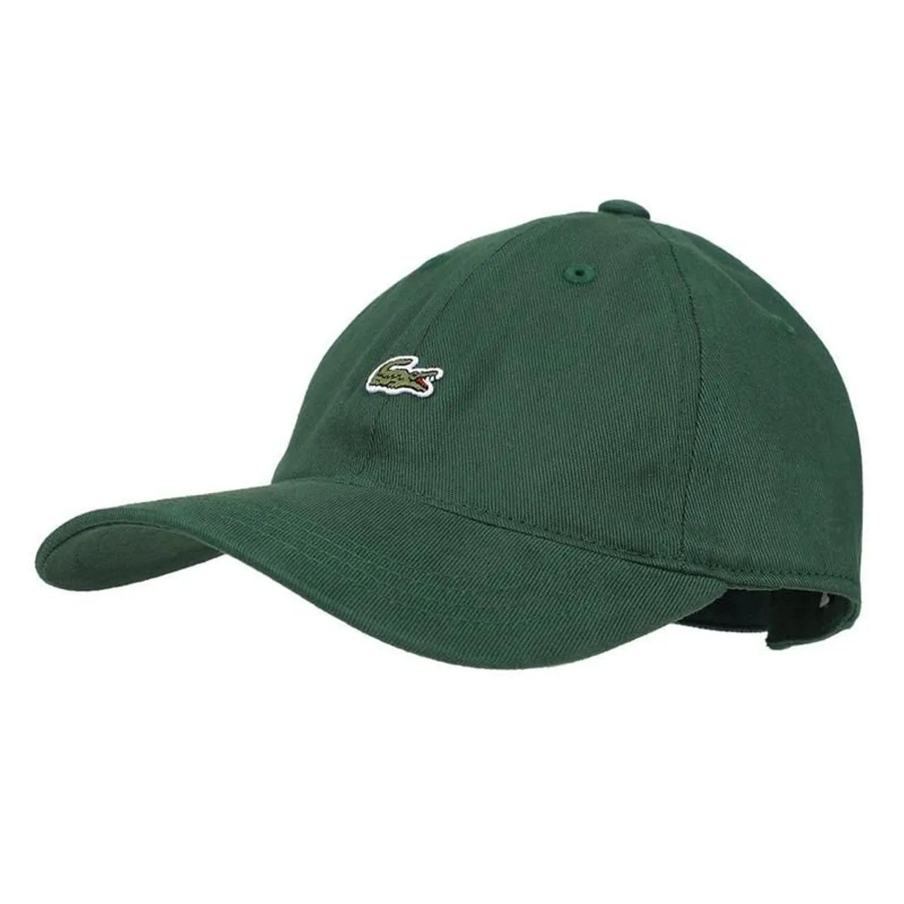 Boné Lacoste Gabardine