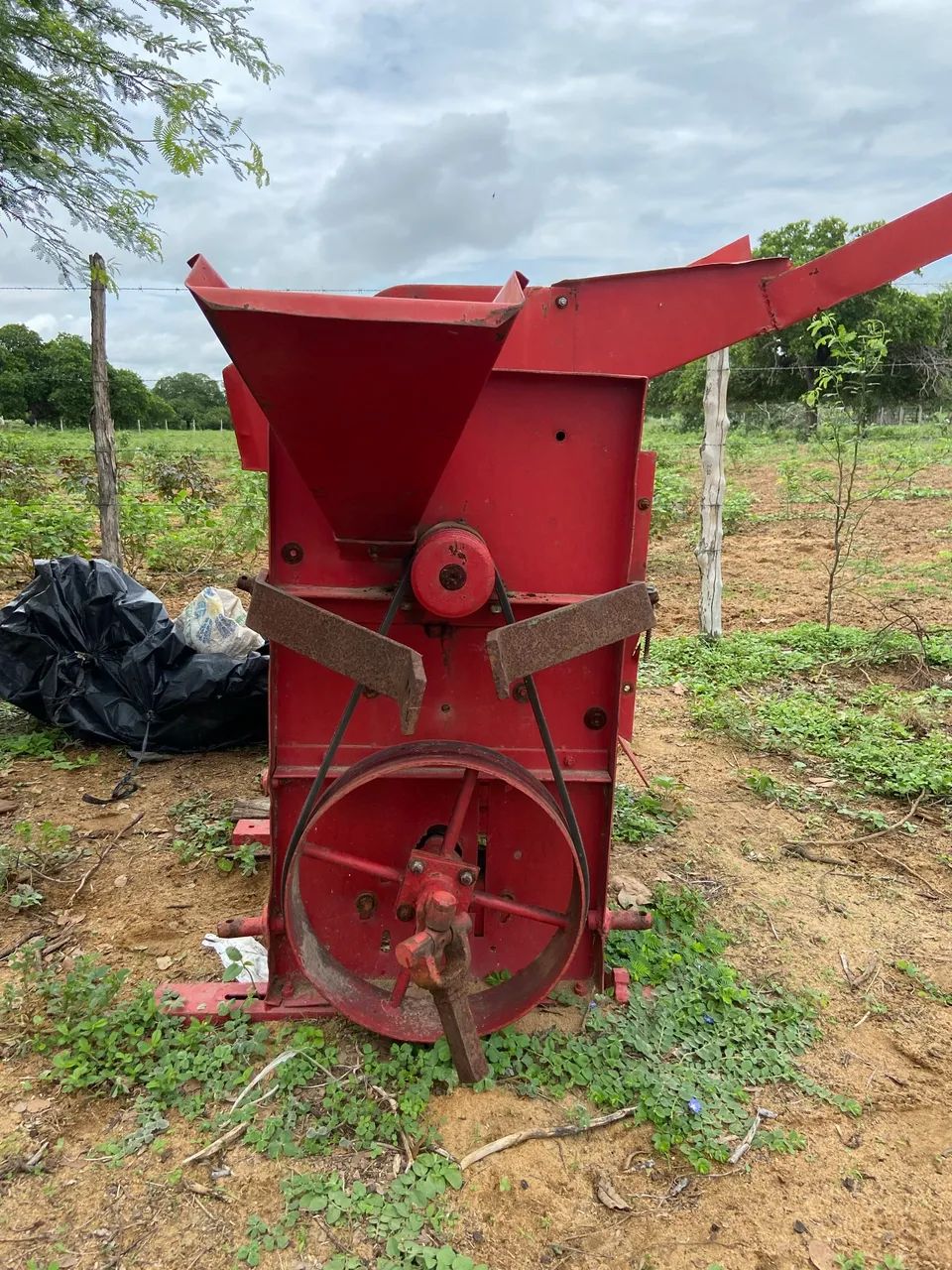 Forrageira de silagem - Foto 2
