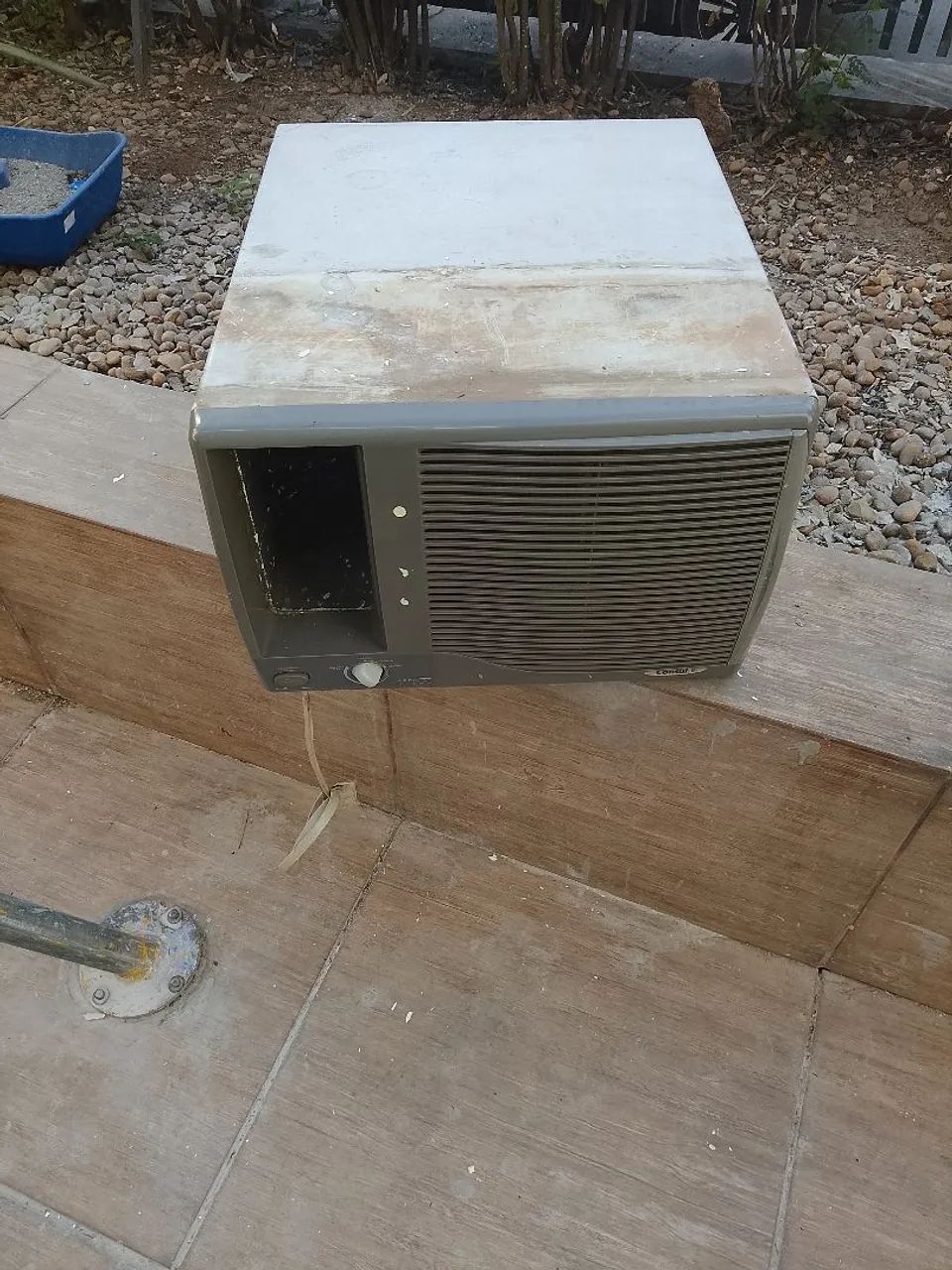 Ar condicionado - Foto 2