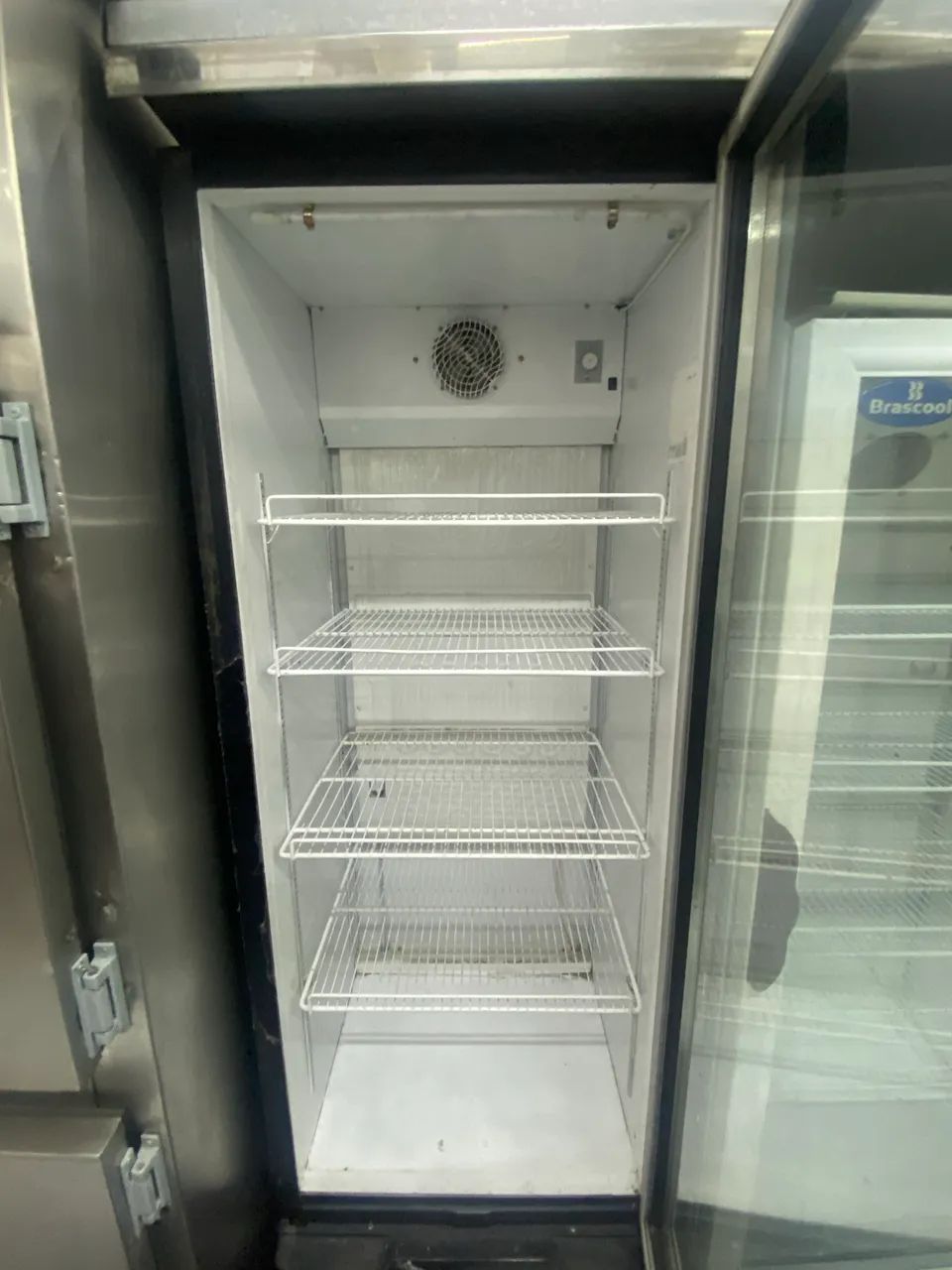 Geladeira - Foto 2