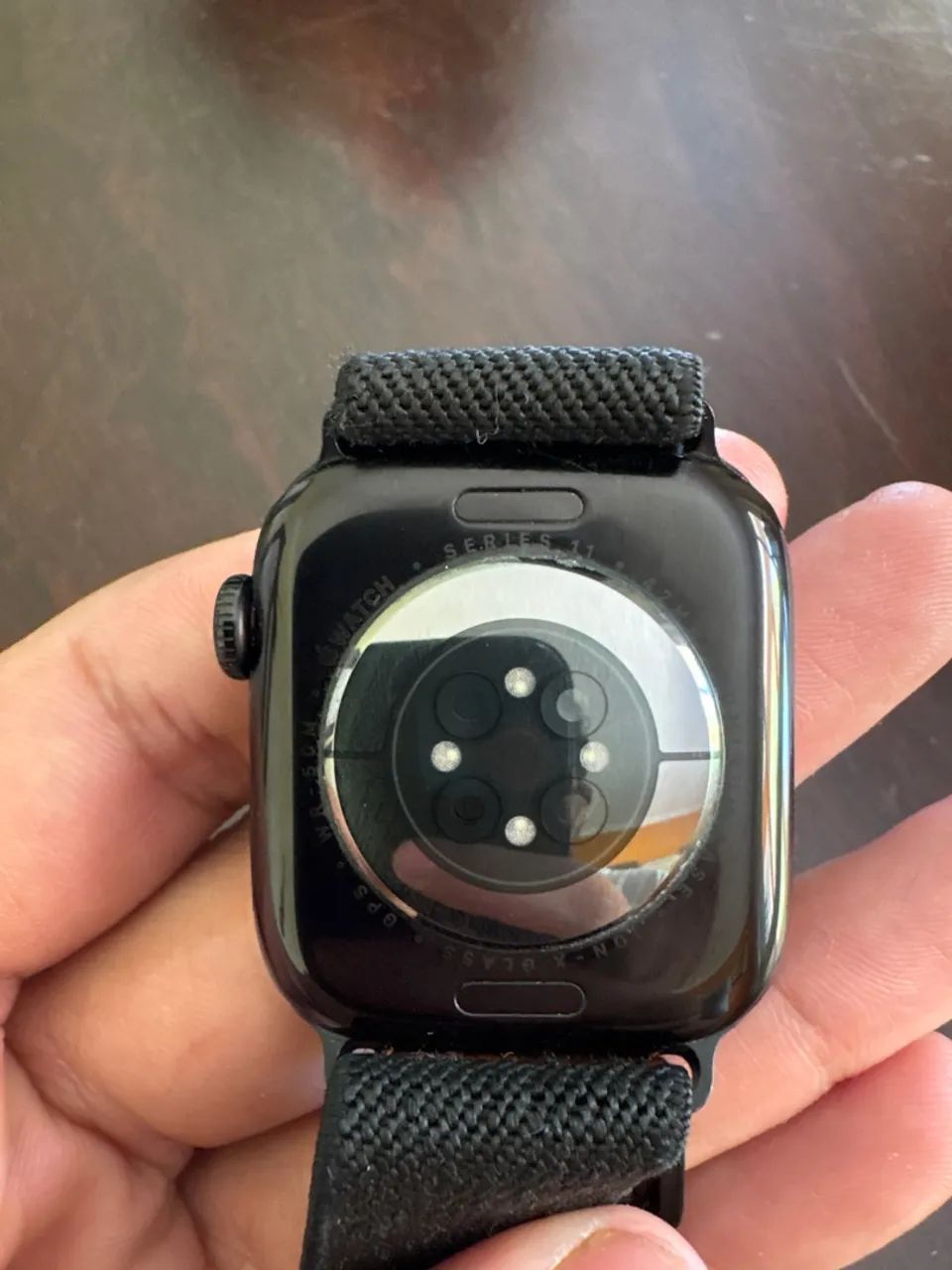 Apple Watch series 11 - Foto 2