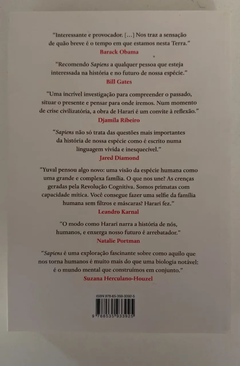 Sapiens - Yuval Noah Harari - Foto 2