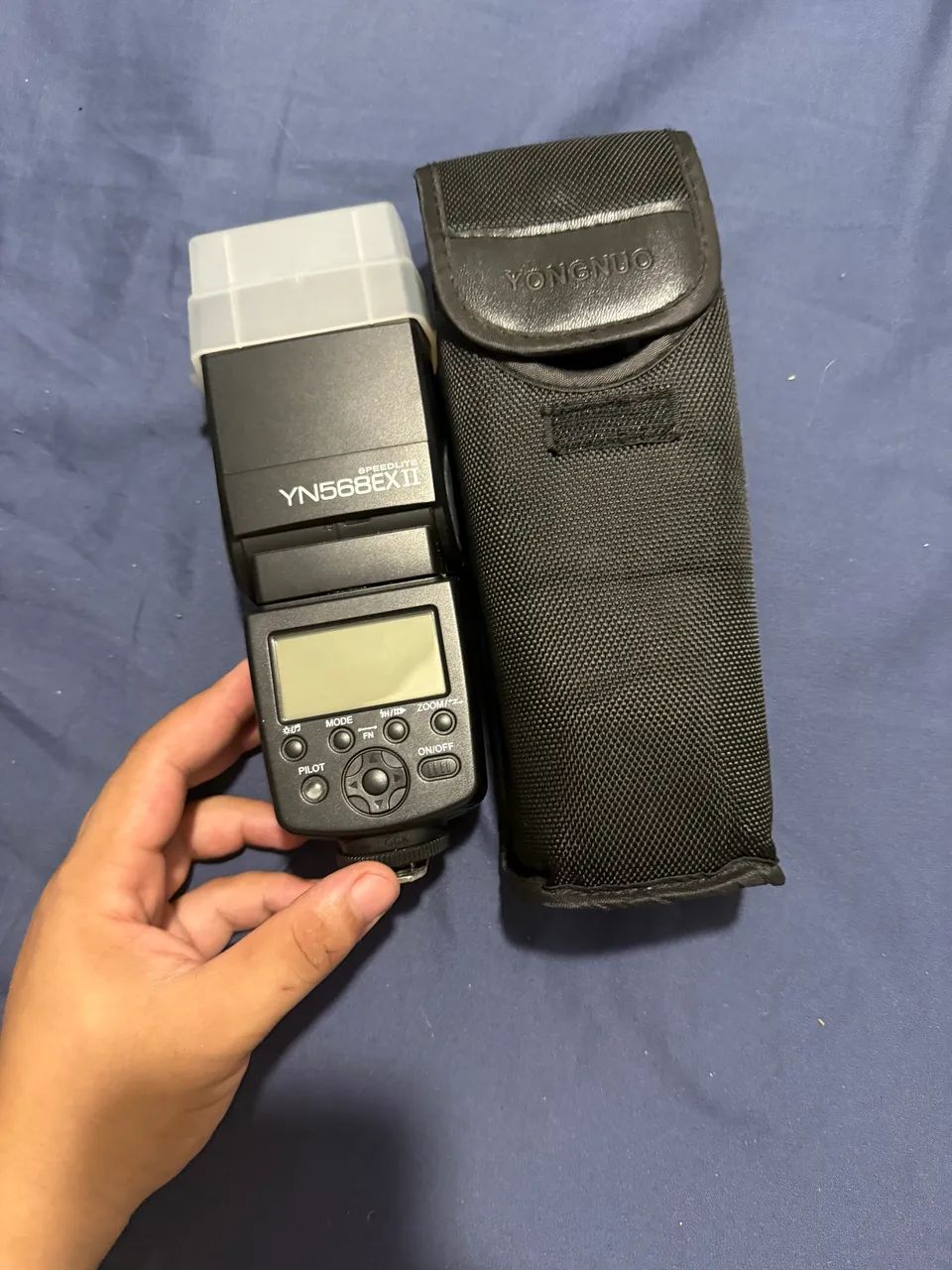 Flash Yongnuo