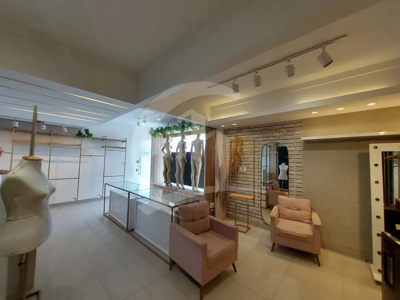 Sala comercial mobiliada para locação no bairro Jabotiana - Foto 5