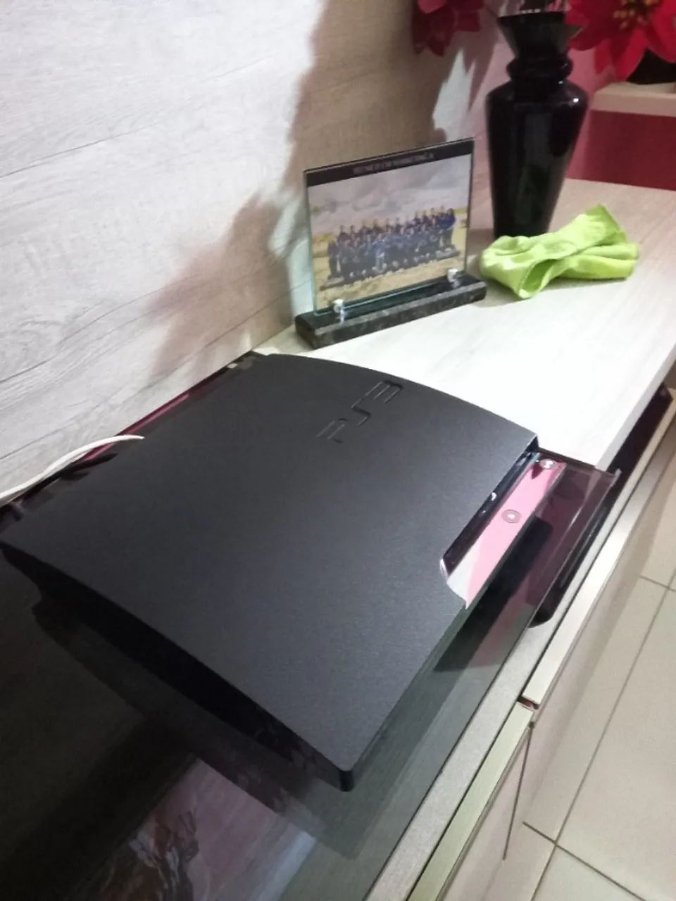 PS3 SLIM MODELO 2511A - Foto 5