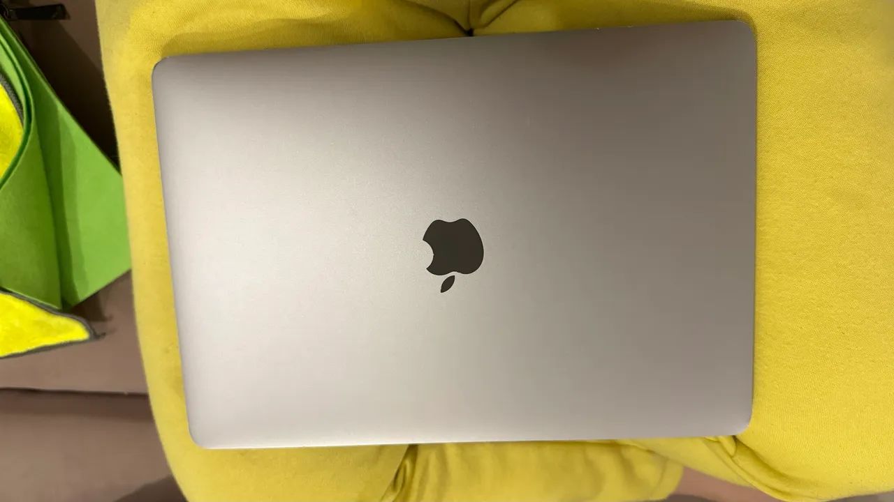 MacBook Pro 13" 2017 | 8GB RAM | SSD 256GB - Foto 2