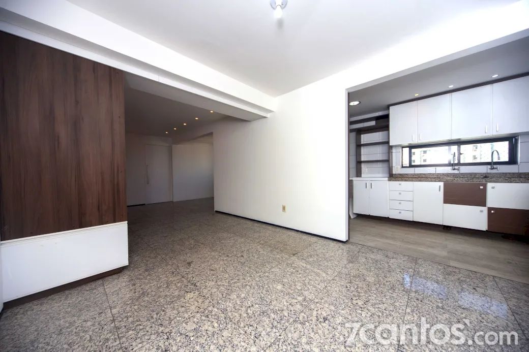 Apartamento, Mucuripe, 3 Quartos - Foto 3