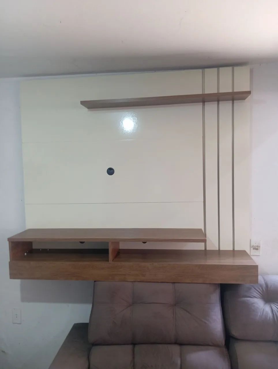 Painel nove em oferta 
