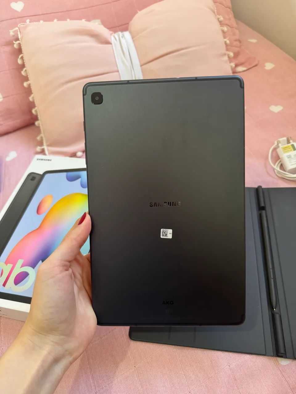 Tab s6 lite  - Foto 3