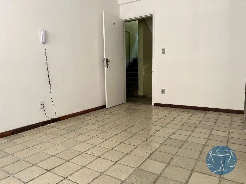 APARTAMENTO COM 2 QUARTOS - MORRO BRANCO - Foto 5