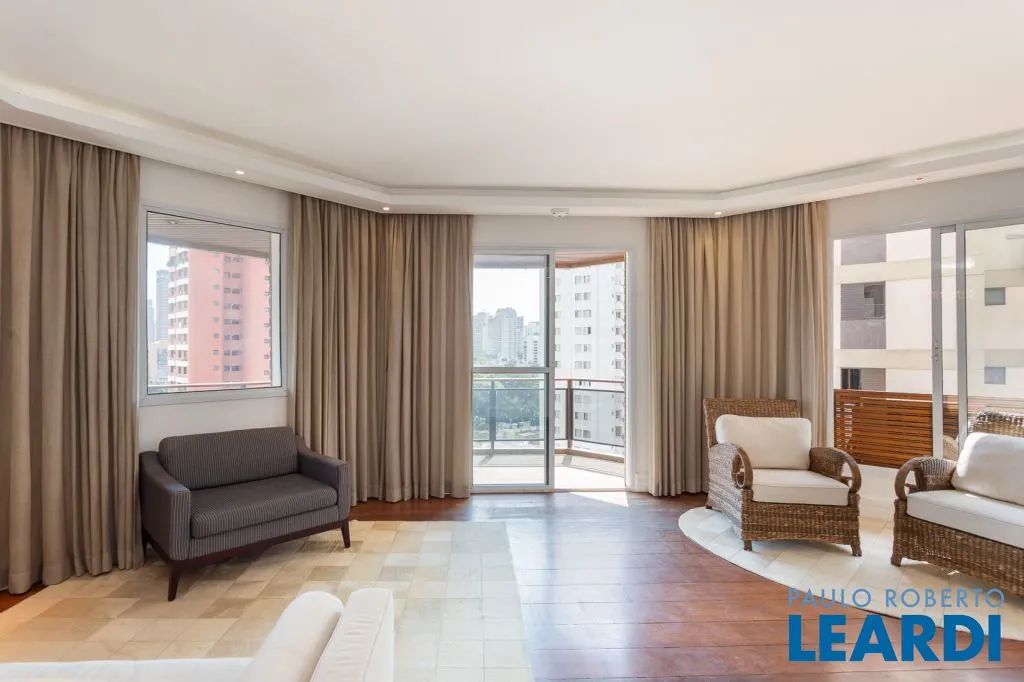 APARTAMENTO - VILA OLÍMPIA - SP - Foto 7