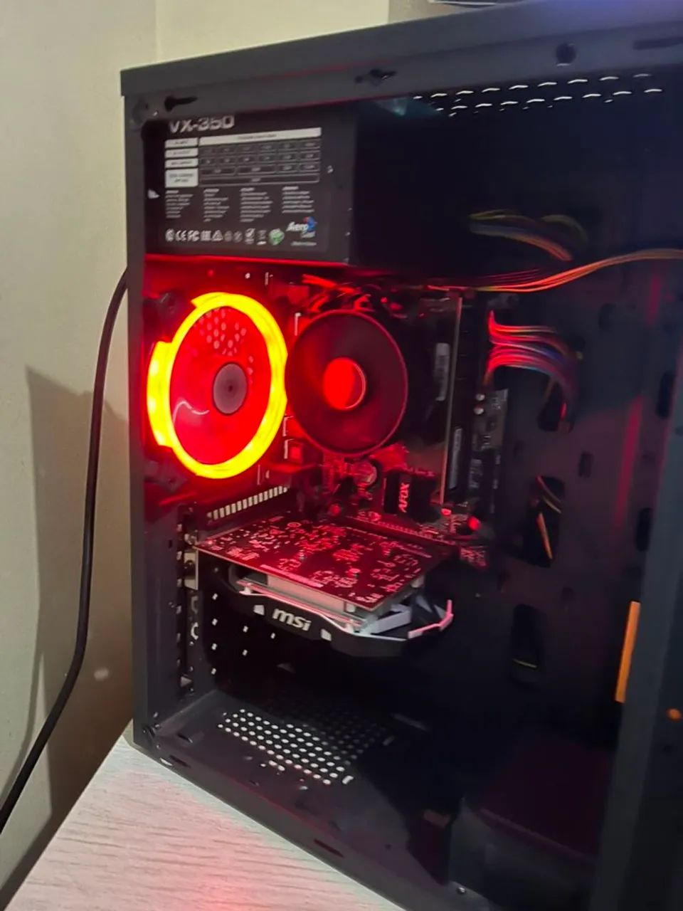 CPU PC GAMER INTEL  - Foto 2