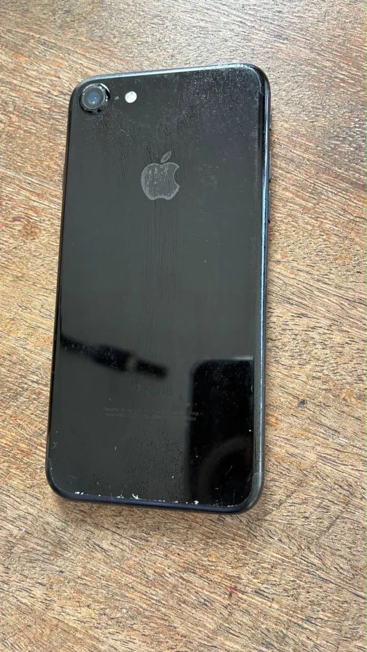 iphone 7 - somente peças