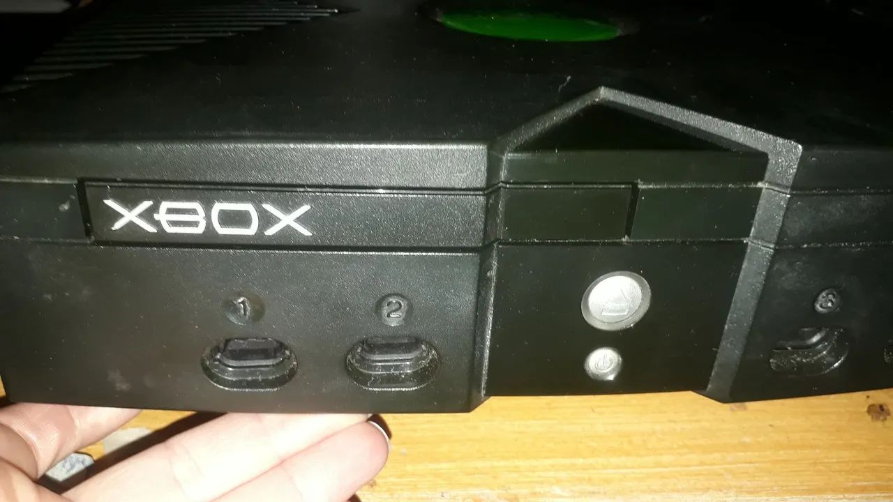 Xbox classico  - Foto 3