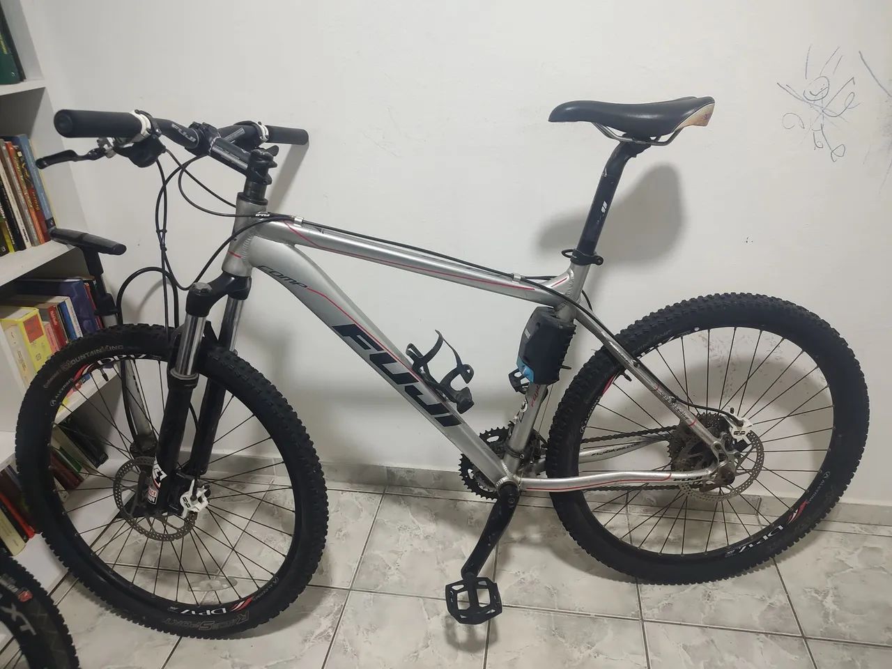 Pedalar com qualidade 