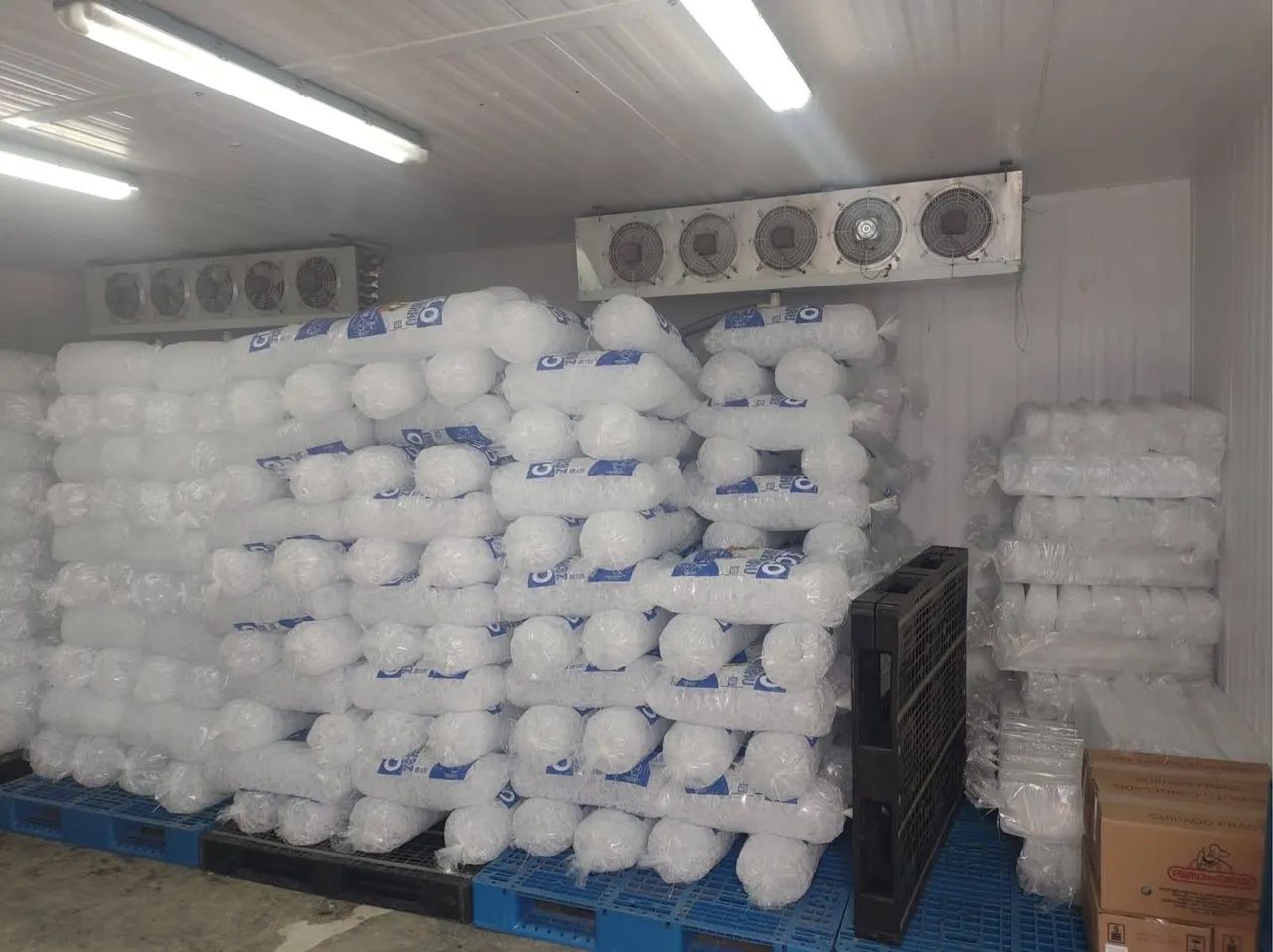 Refrigeração Industrial Soluções Completas - Foto 3