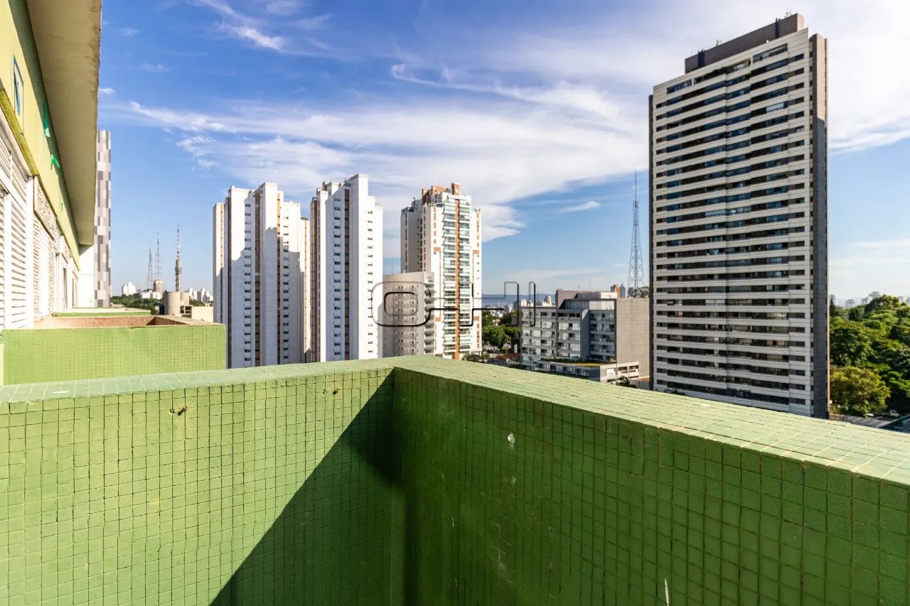 Edif Julius  Venda · 1 dormitório - Foto 5