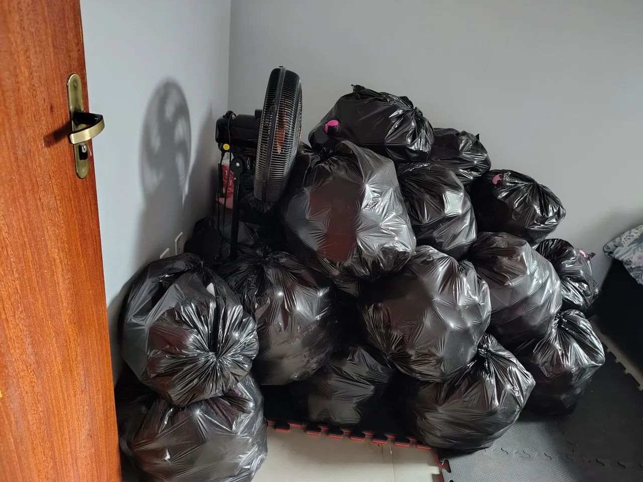 Bolinhas de pula pula  - Foto 2