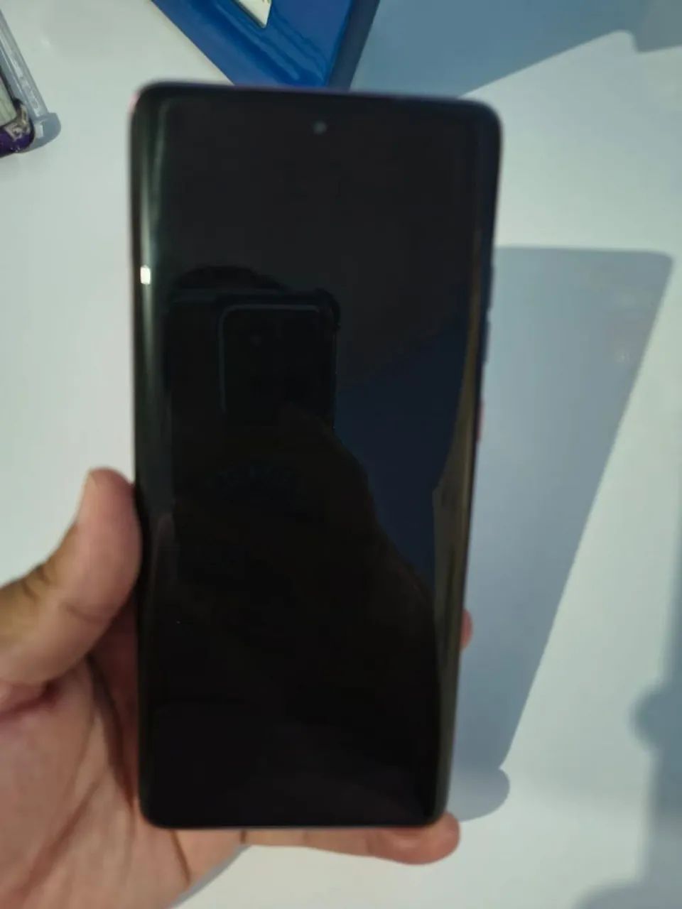 Moto Edge 60 fusion  - Foto 2