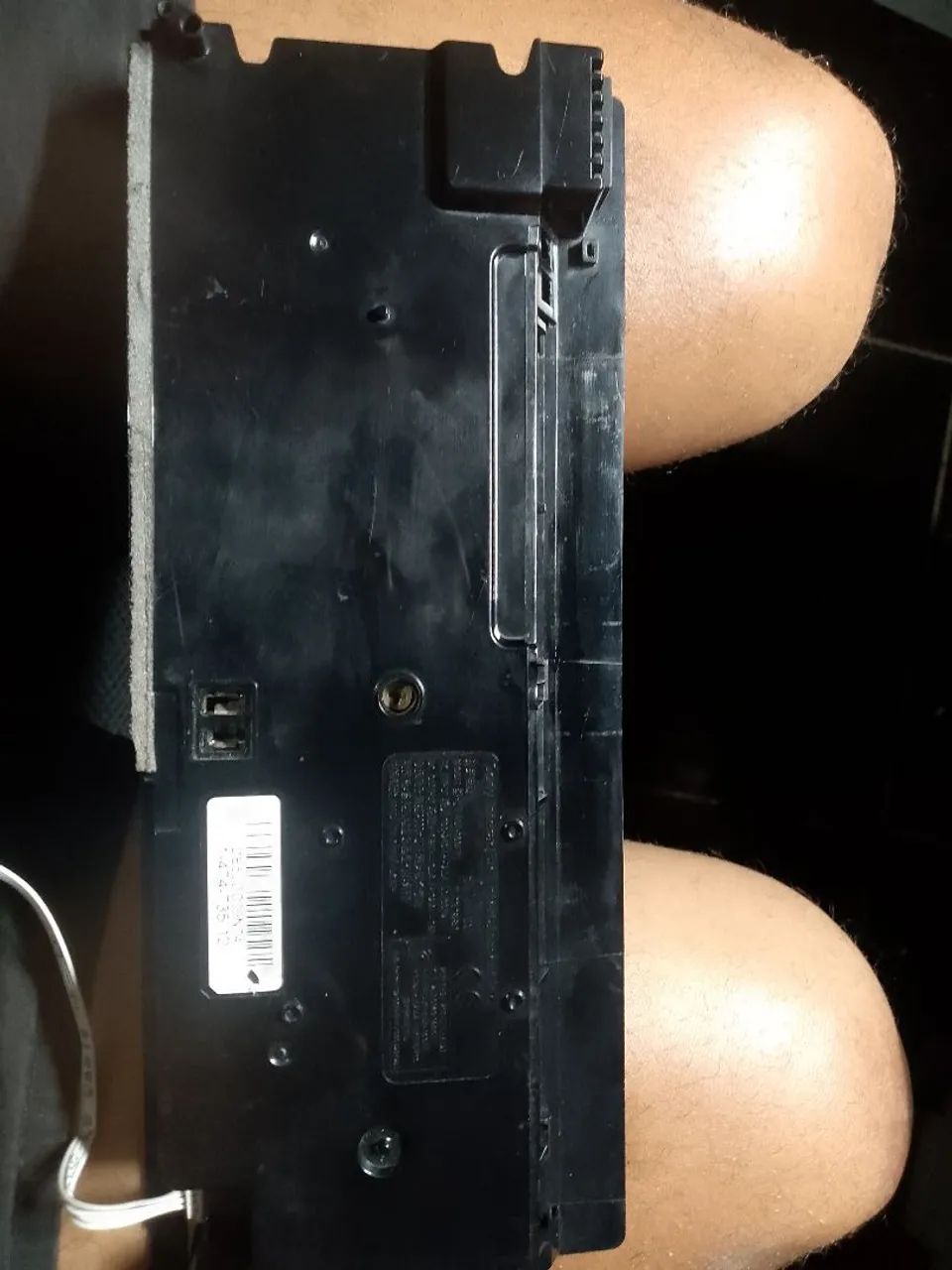 Fonte ps4 slim - Foto 2