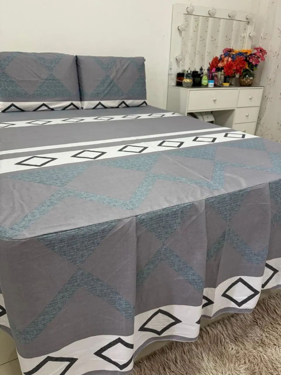 Tapetes com preços acessíveis.  - Foto 2