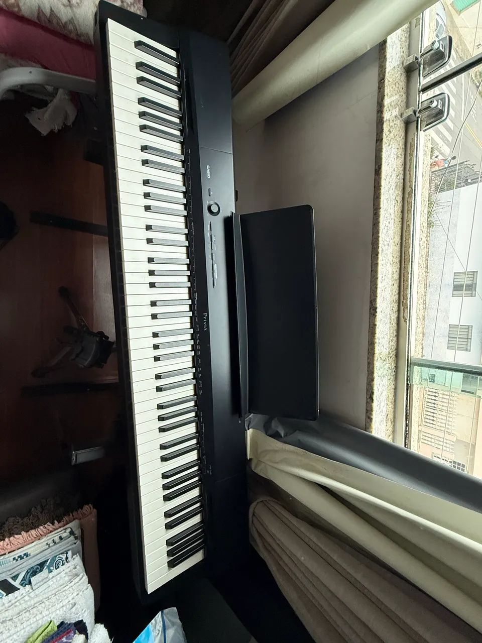 Piano Casio px-150 - Foto 3