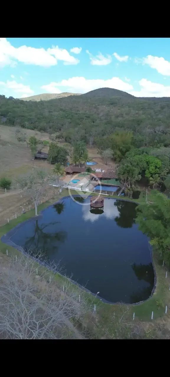 CHÁCARA À VENDA  PIRENÓPOLIS/GO codigo: 364622 - Foto 5