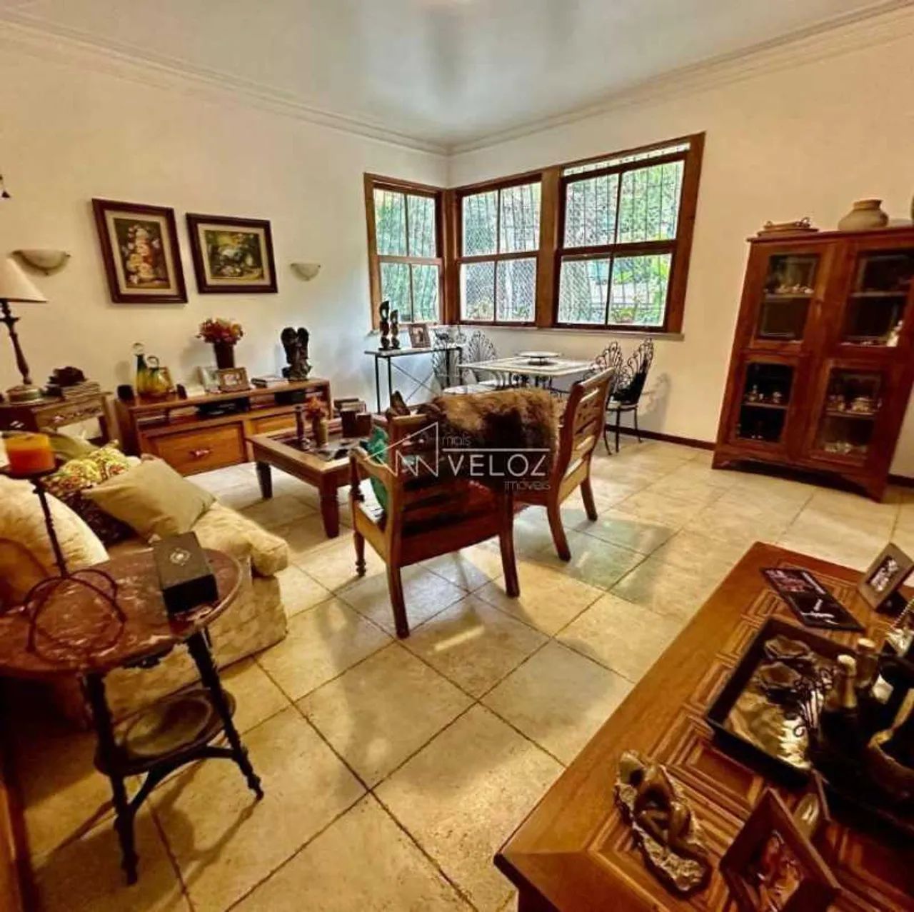 Apartamento : / Residencial / Lagoa - Foto 2
