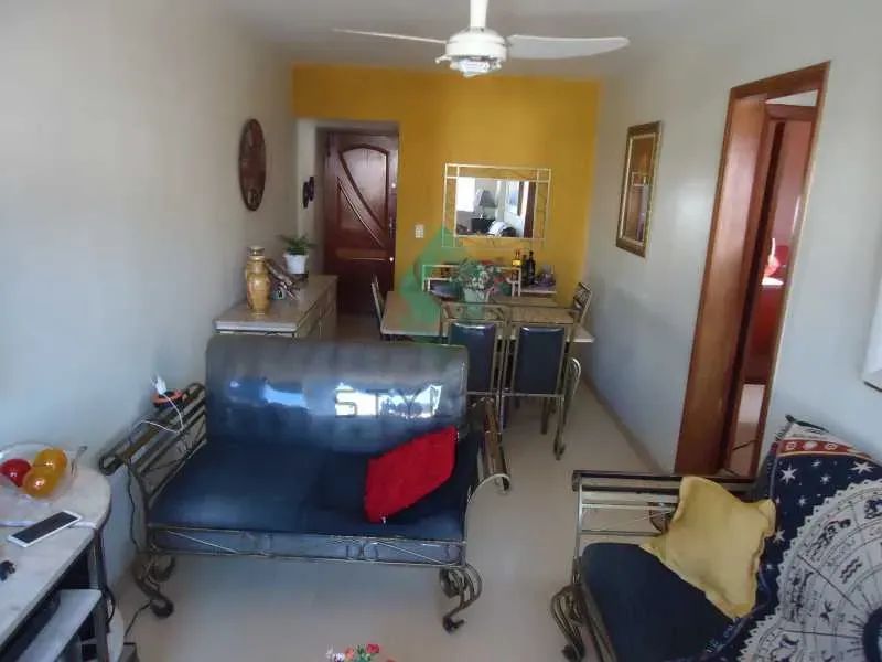 Méier | Apartamento 2 quartos - Foto 2