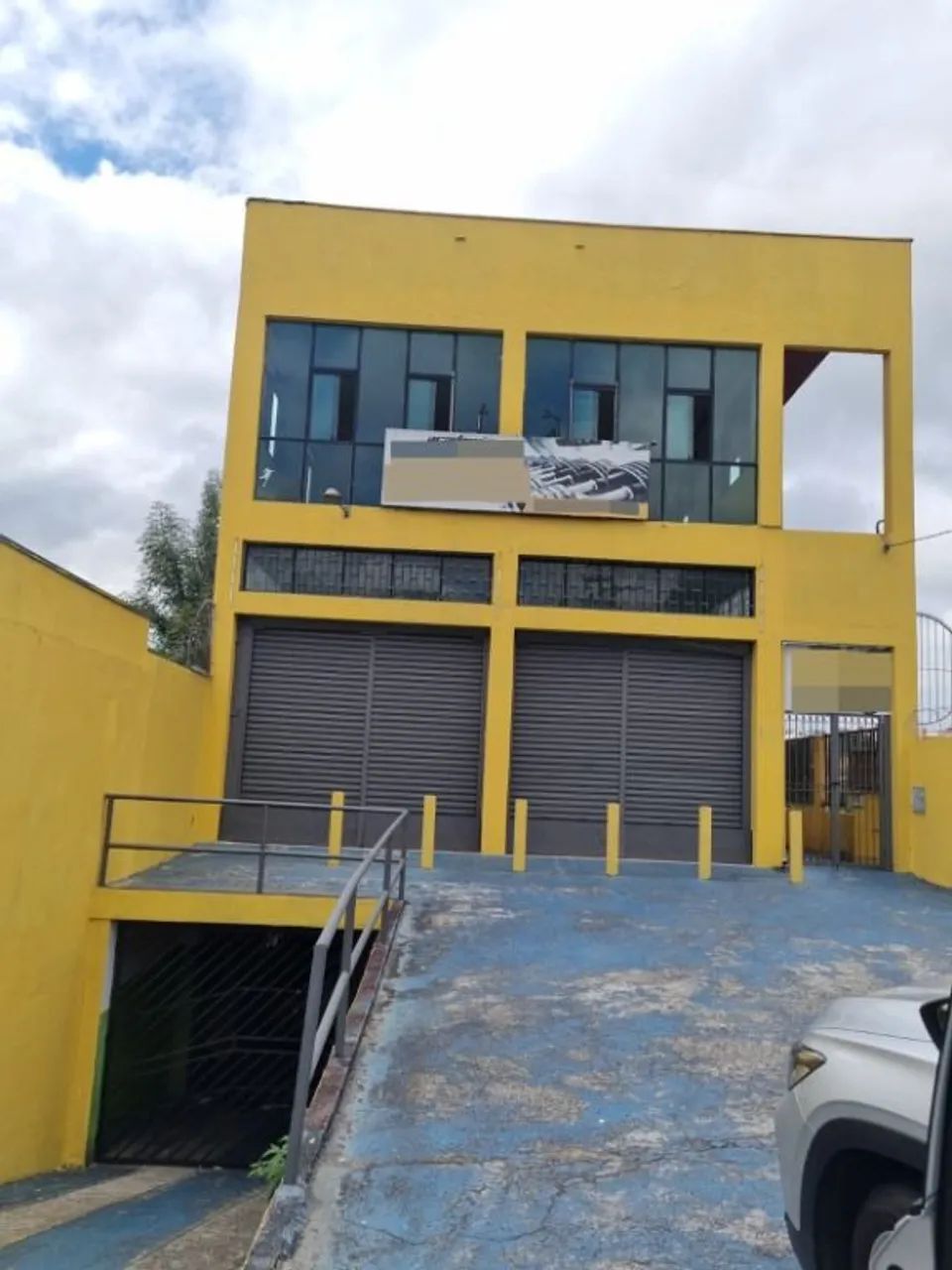 Prédio à venda, 1034 m² por R$ 2.000.000,00 - Jardim Dinorah - Cotia/SP - Foto 7