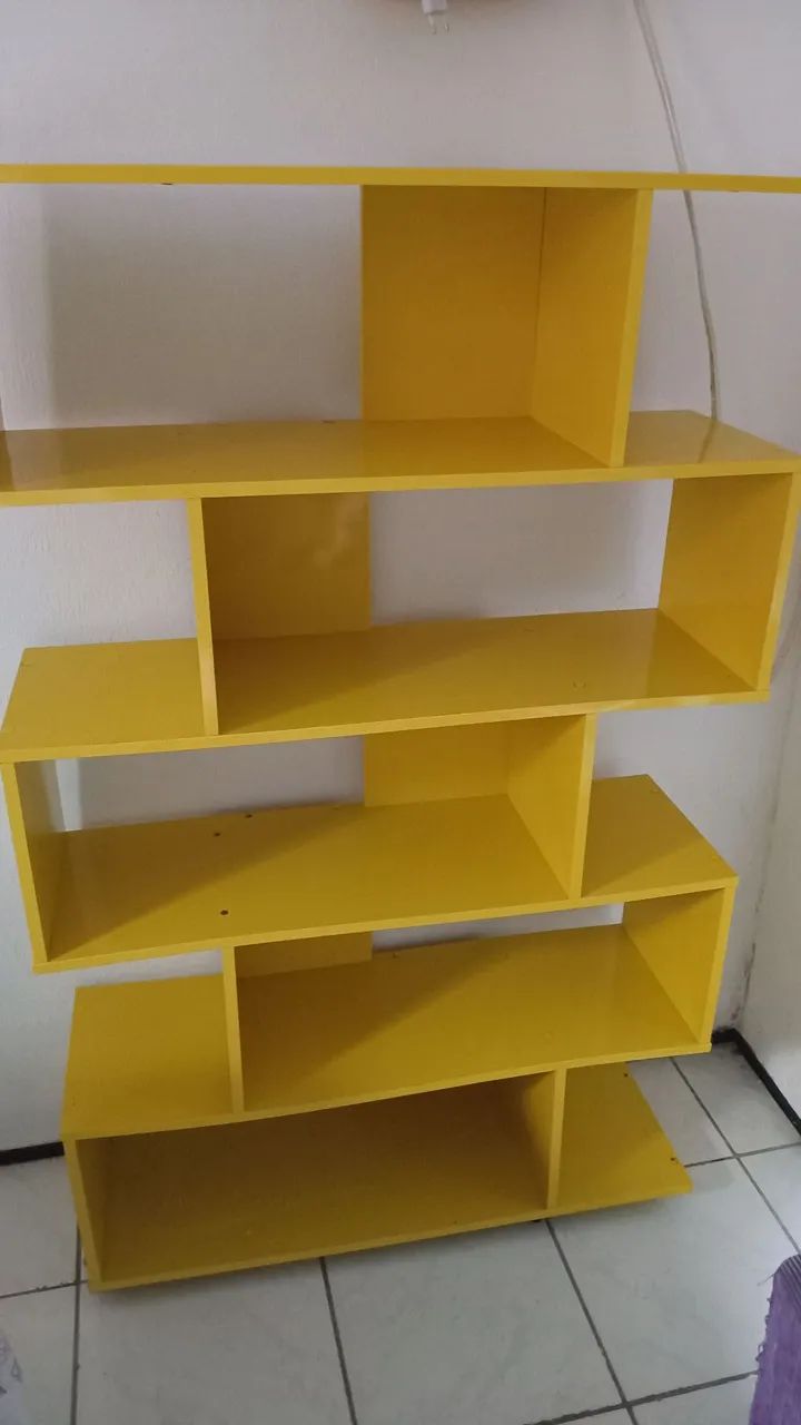 Estante - Foto 2