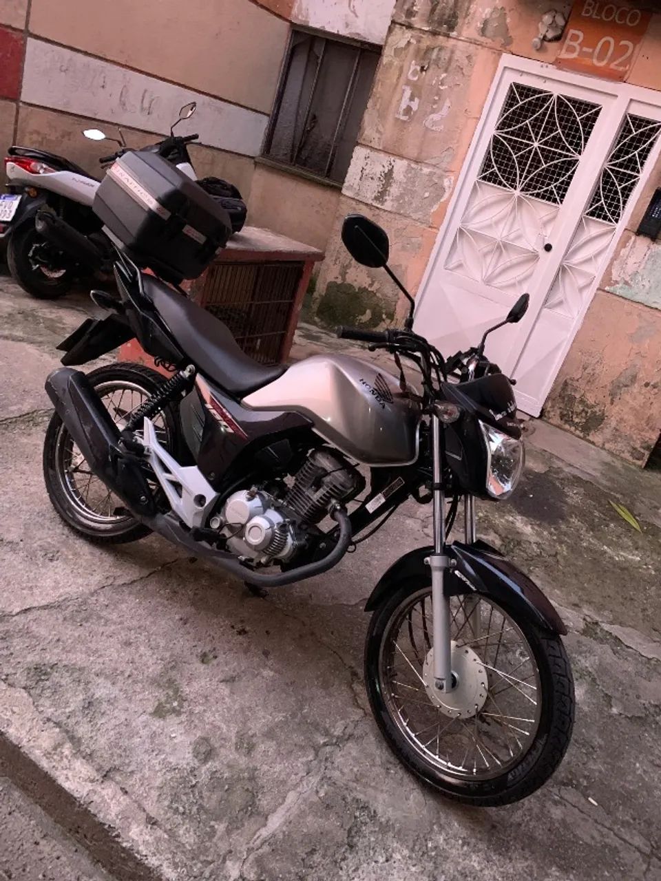 Start 160 2019 - Foto 2